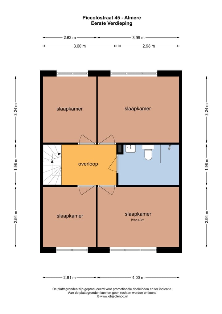 Foto 42 van Piccolostraat 45