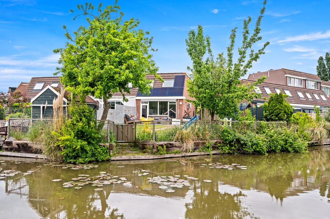 Foto 1 van Evertsenstraat 21