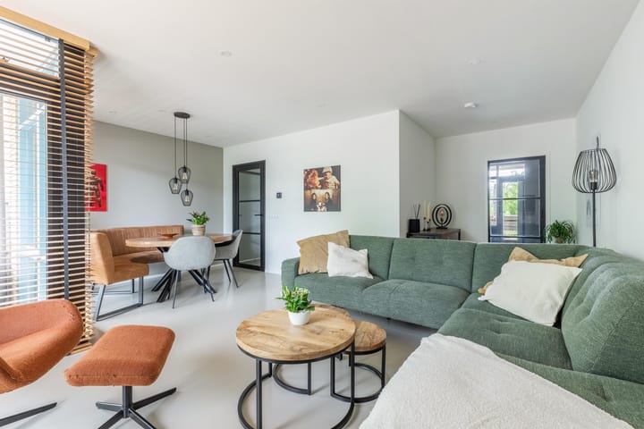 Foto 3 van Commelinstraat 225