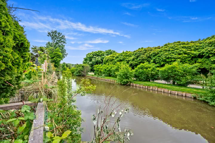 Foto 3 van Evertsenstraat 21