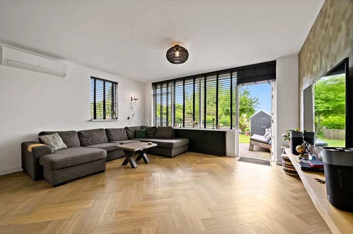 Foto 4 van Evertsenstraat 21