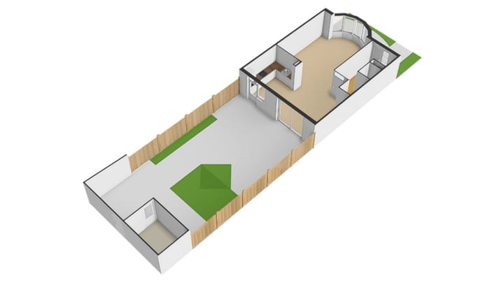 Foto 49 van Piccolostraat 45