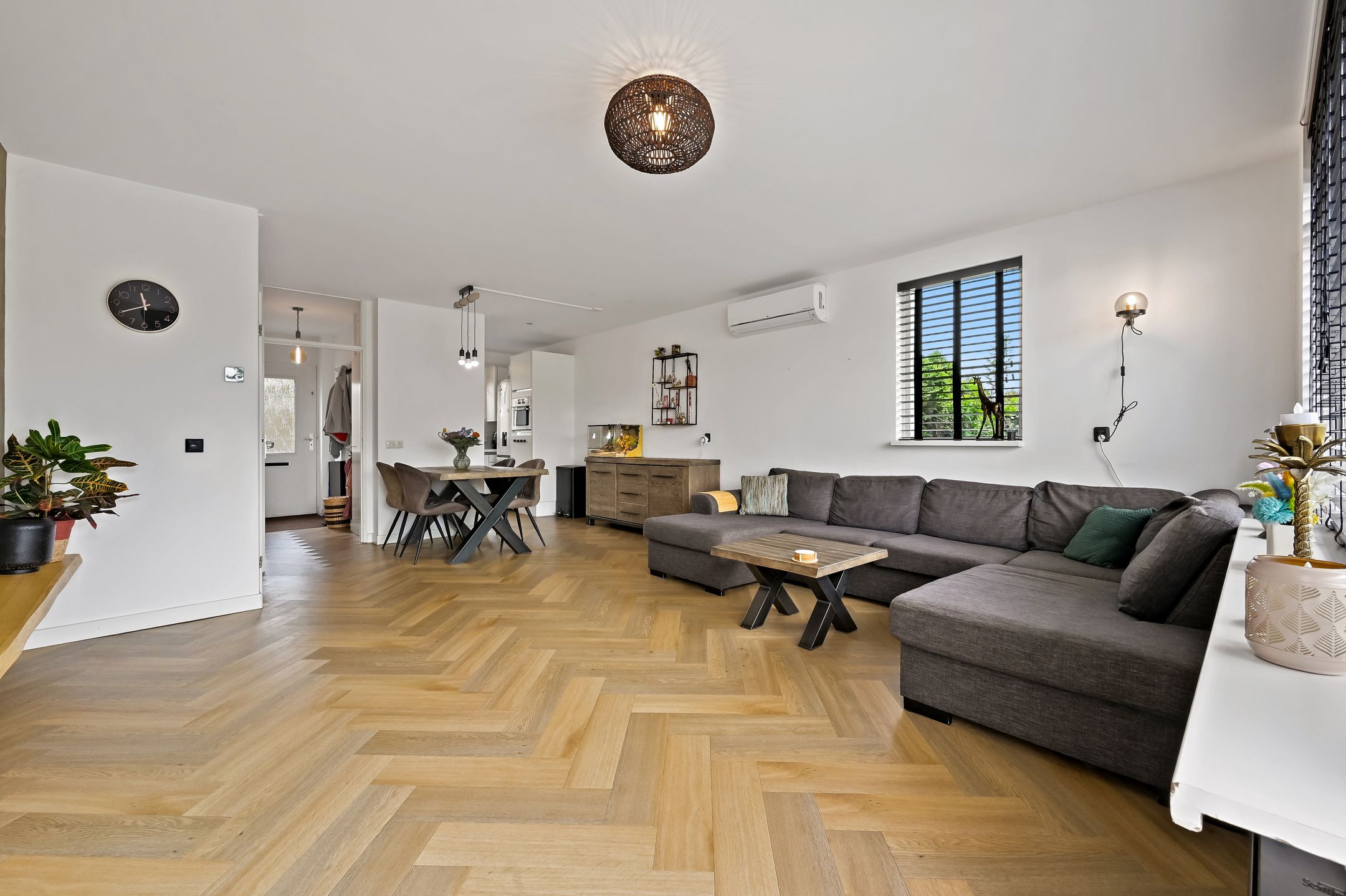 Foto 6 van Evertsenstraat 21