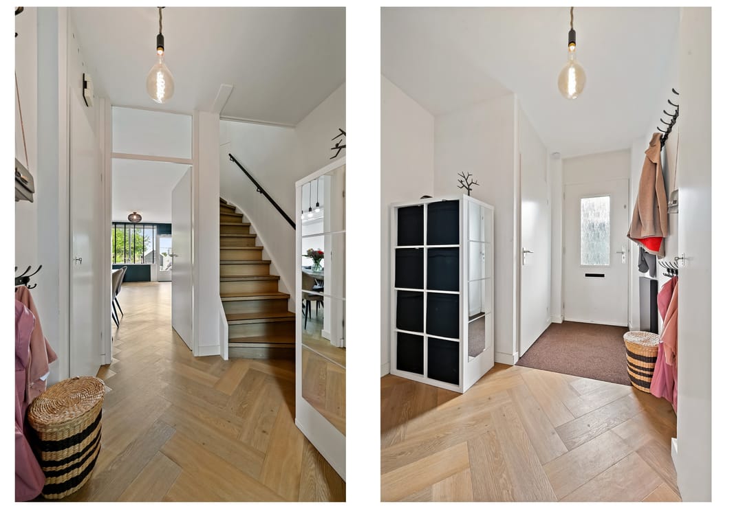 Foto 7 van Evertsenstraat 21