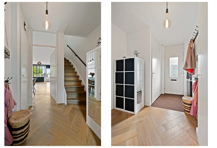 Foto 7 van Evertsenstraat 21