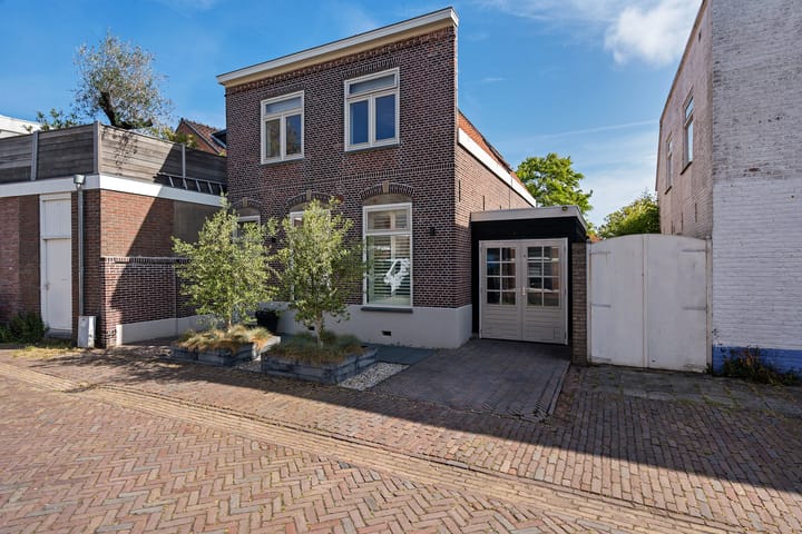 Foto 2 van Marcellusstraat 2