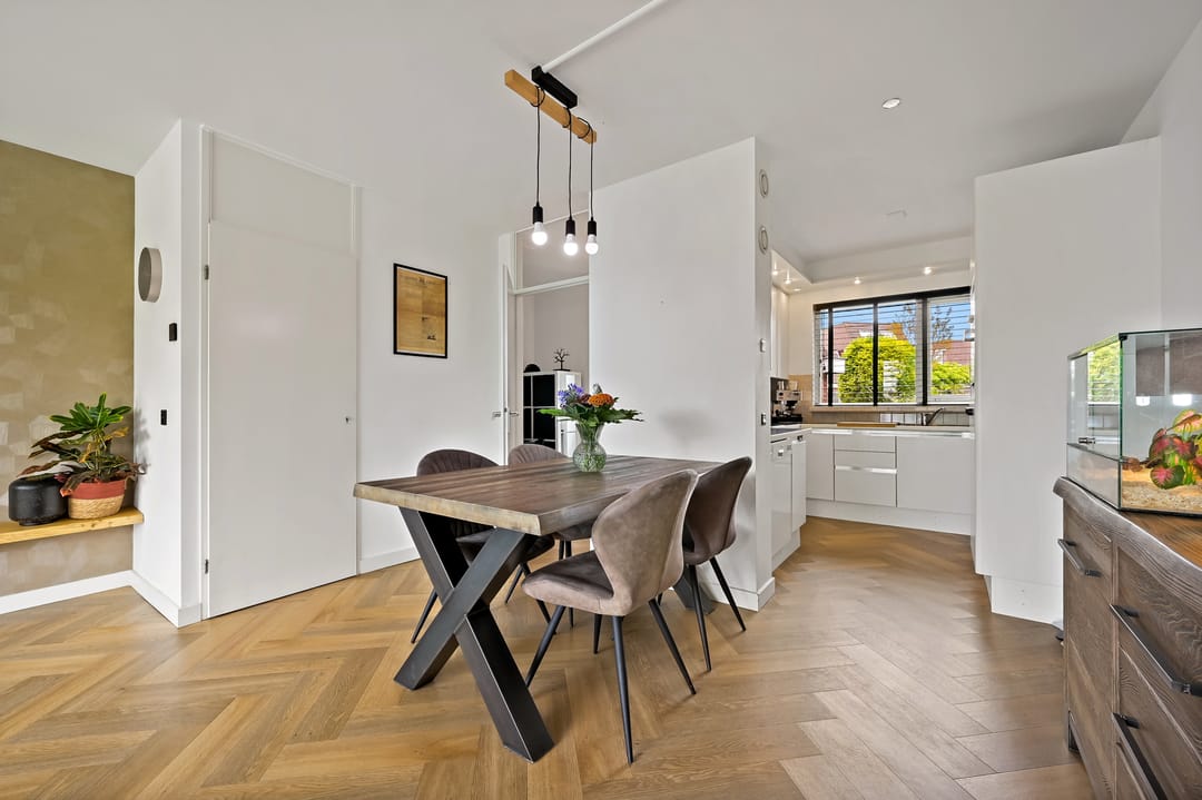 Foto 8 van Evertsenstraat 21