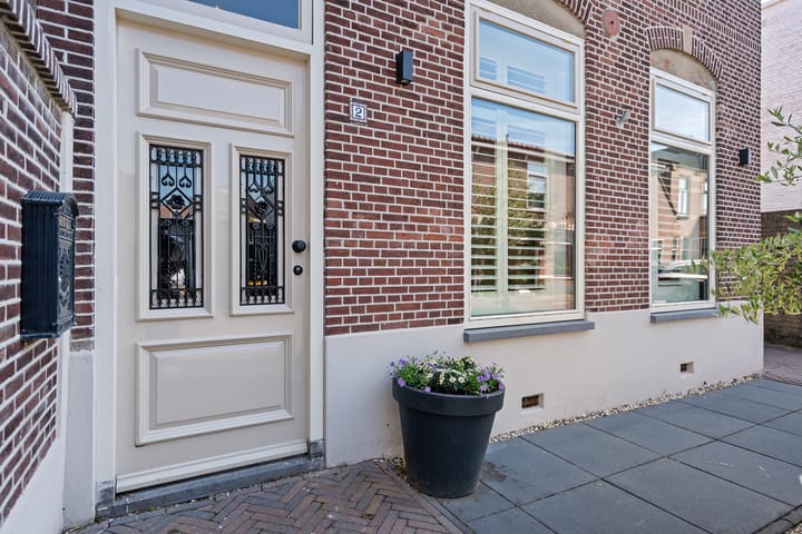 Foto 3 van Marcellusstraat 2