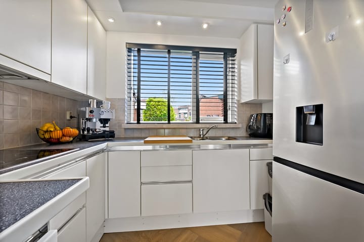 Foto 9 van Evertsenstraat 21