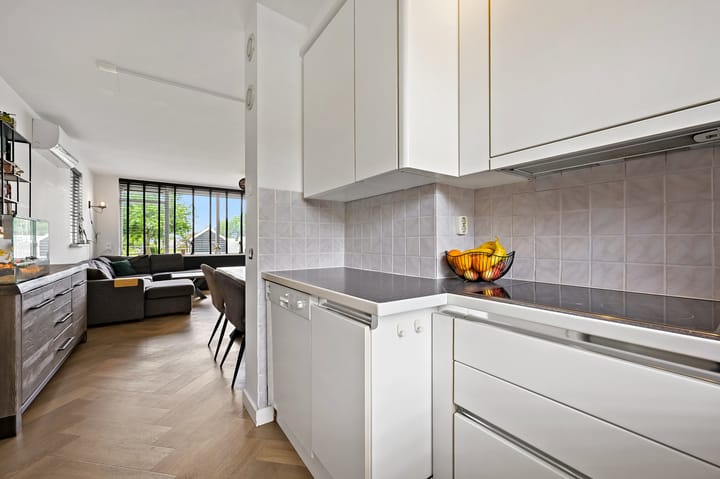 Foto 10 van Evertsenstraat 21