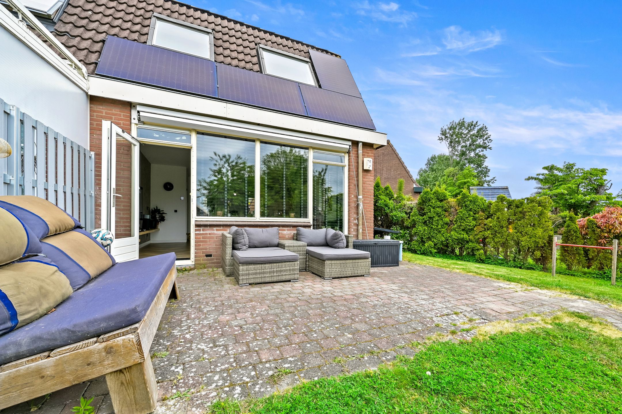 Foto 12 van Evertsenstraat 21