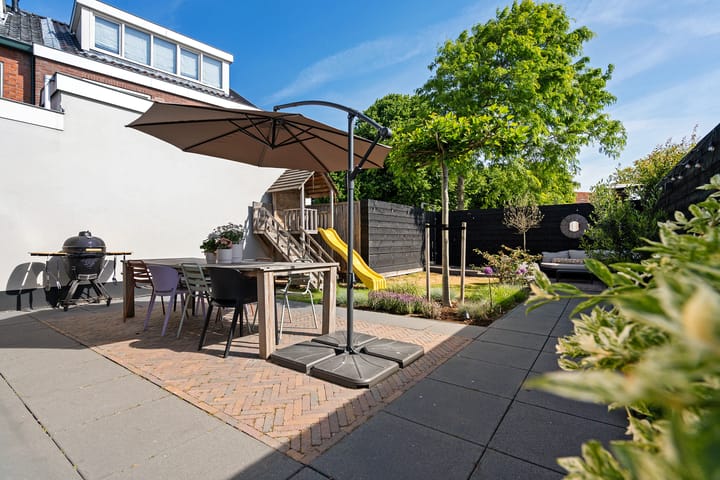 Foto 9 van Marcellusstraat 2