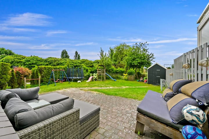 Foto 13 van Evertsenstraat 21