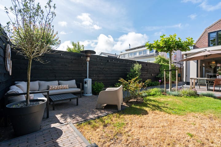 Foto 10 van Marcellusstraat 2