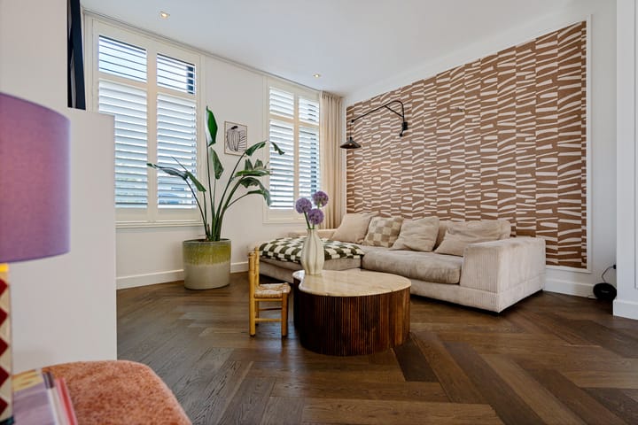 Foto 4 van Marcellusstraat 2