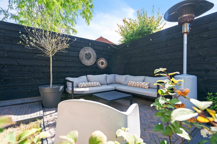 Foto 11 van Marcellusstraat 2