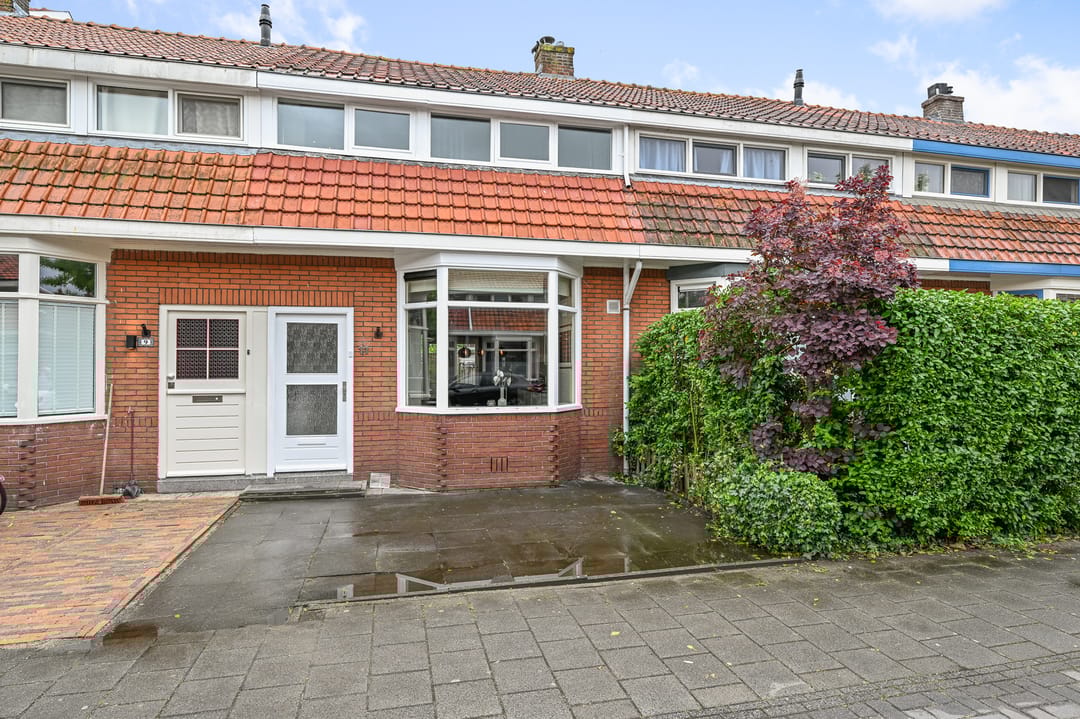 Foto 1 van Acacialaan 11