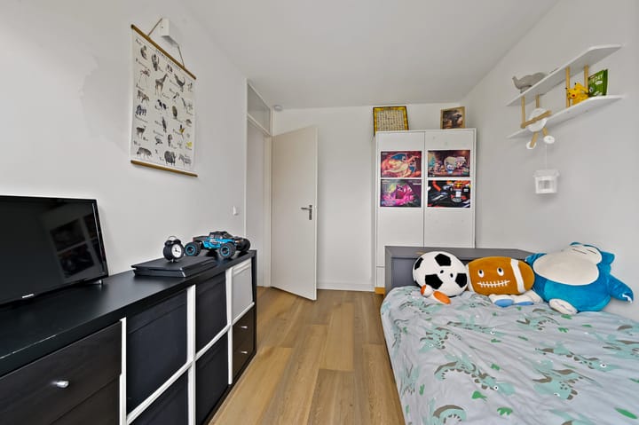 Foto 20 van Evertsenstraat 21