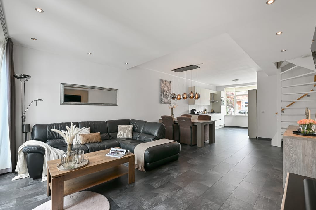 Foto 2 van Acacialaan 11