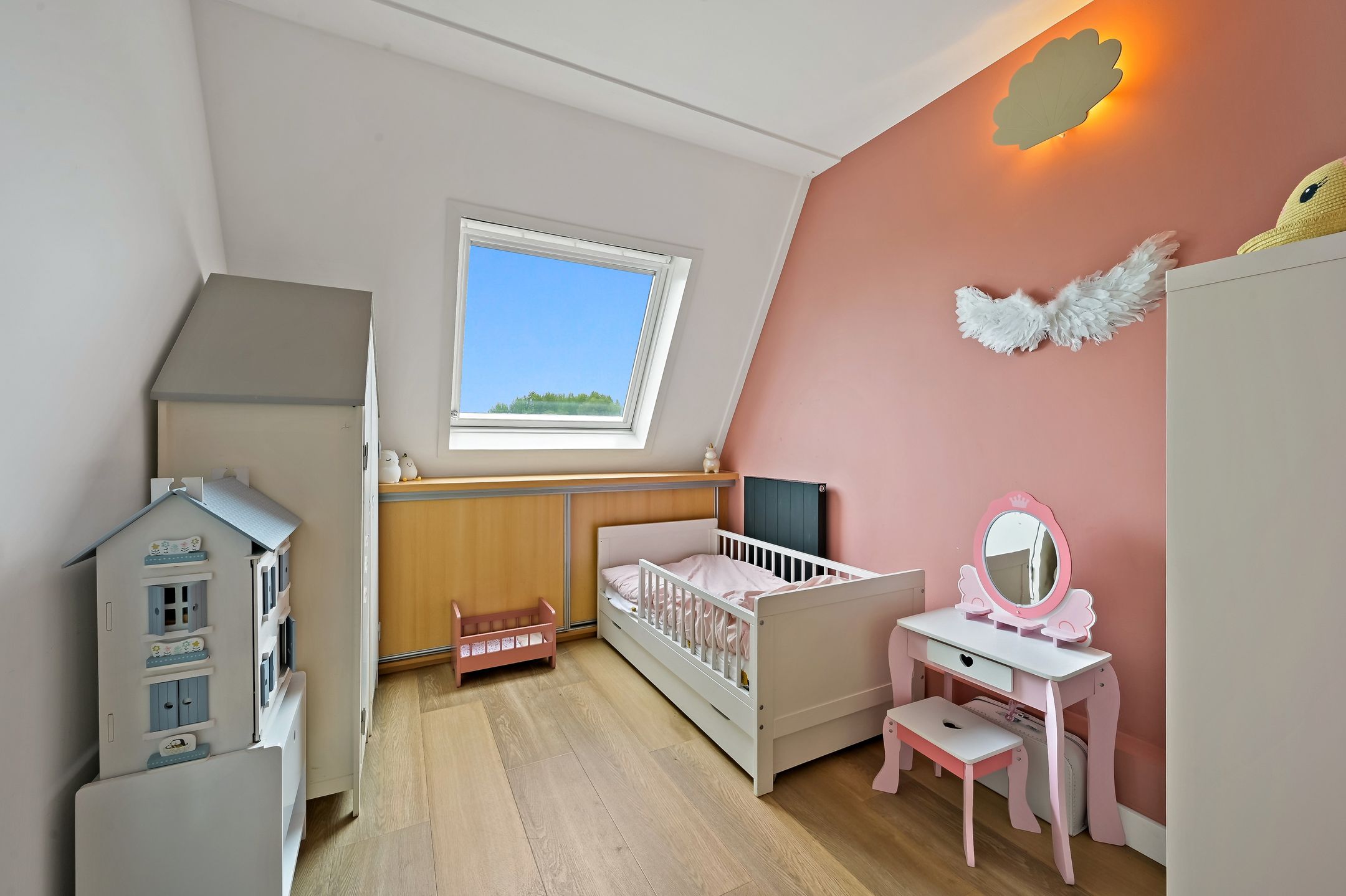 Foto 21 van Evertsenstraat 21