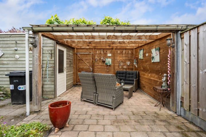 Foto 35 van Piccolostraat 45