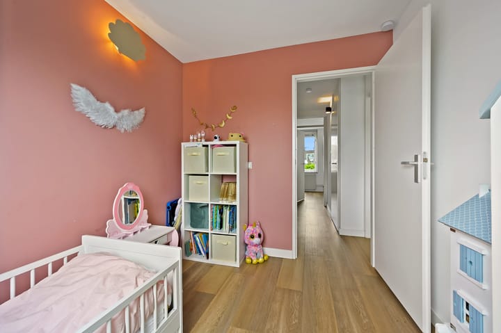 Foto 22 van Evertsenstraat 21