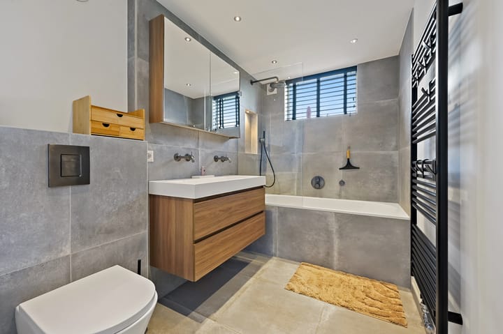 Foto 23 van Evertsenstraat 21