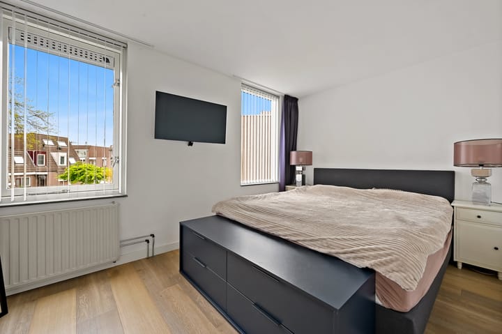 Foto 27 van Evertsenstraat 21