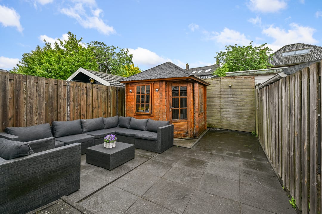 Foto 11 van Acacialaan 11