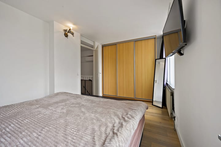 Foto 28 van Evertsenstraat 21