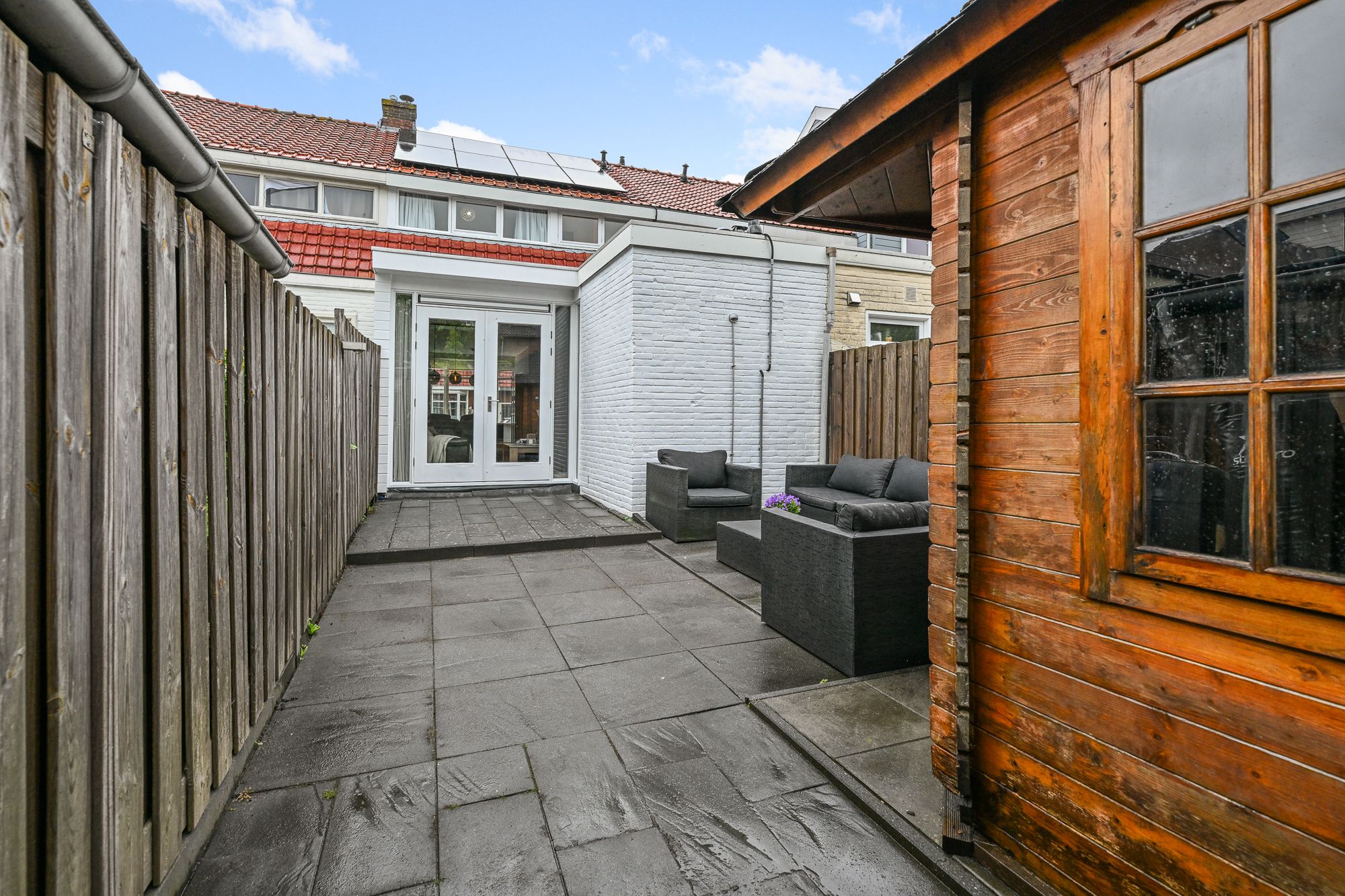 Foto 12 van Acacialaan 11