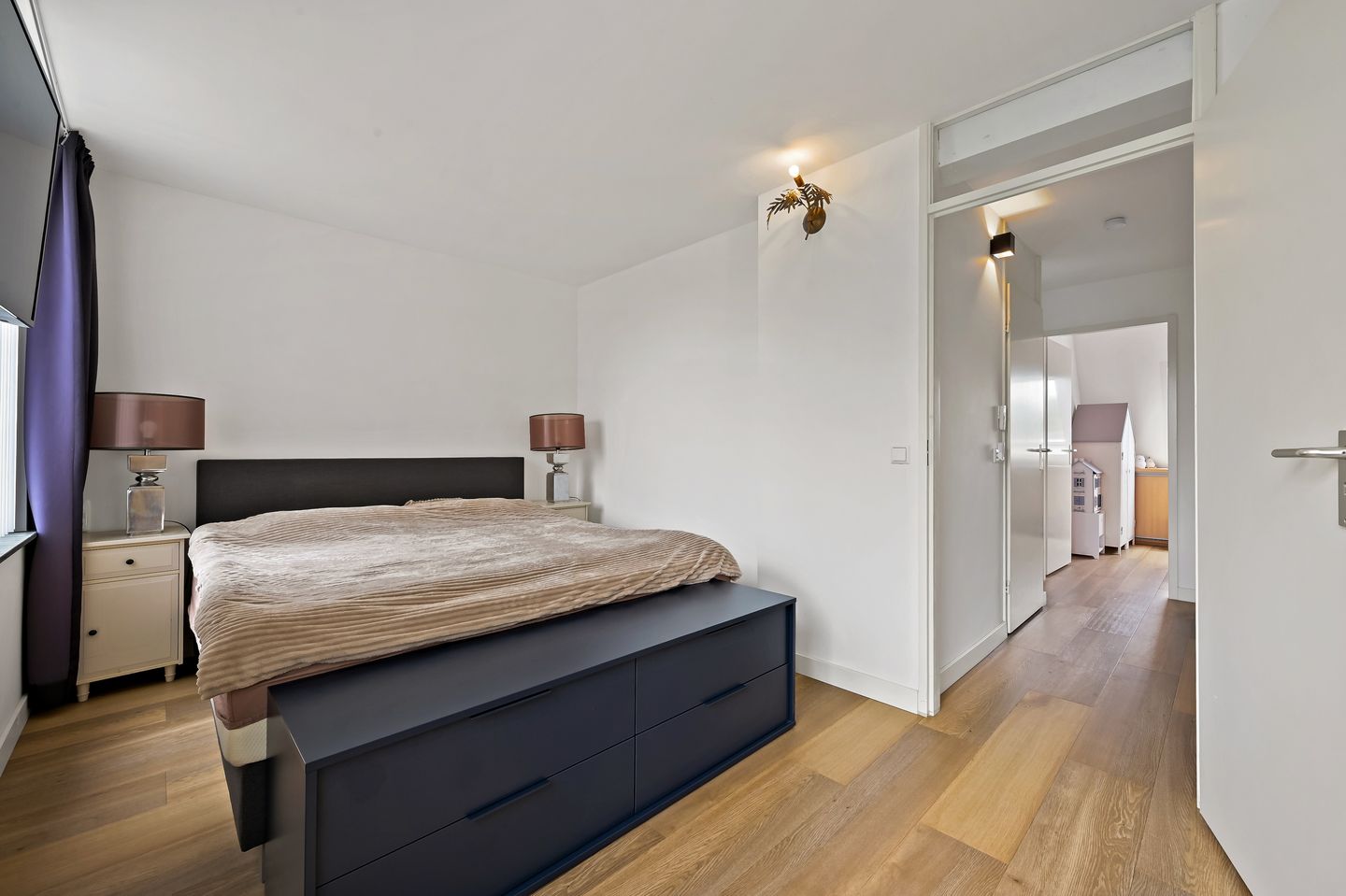 Foto 29 van Evertsenstraat 21