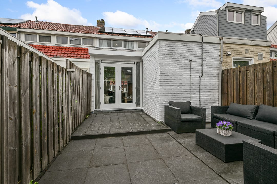 Foto 13 van Acacialaan 11