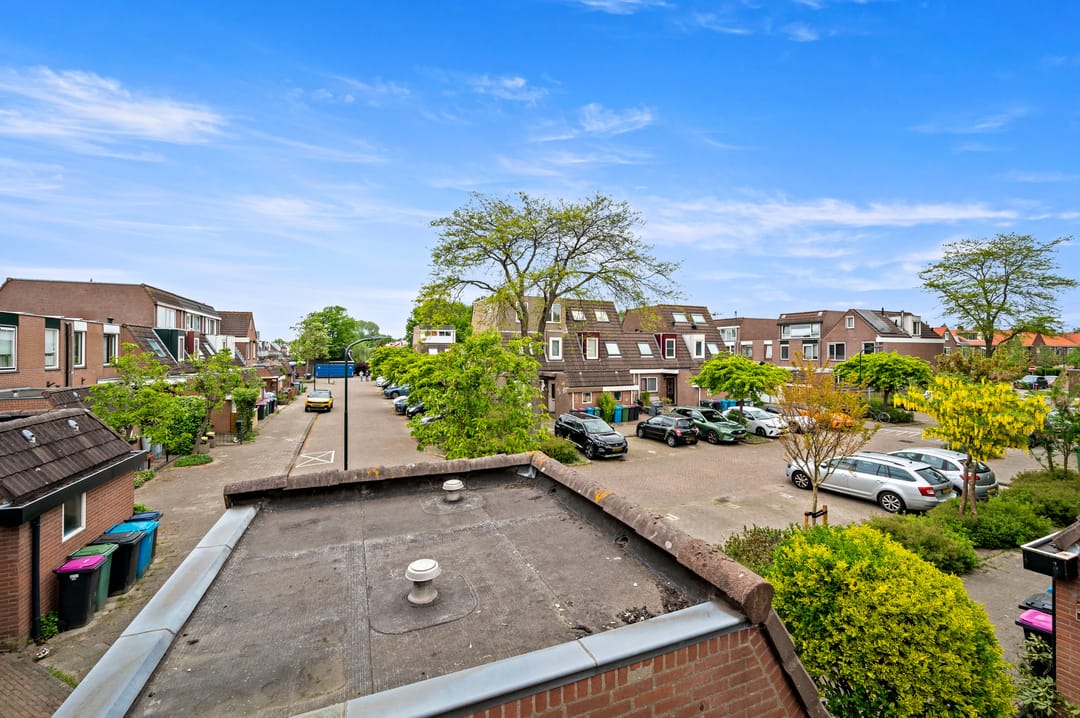 Foto 31 van Evertsenstraat 21