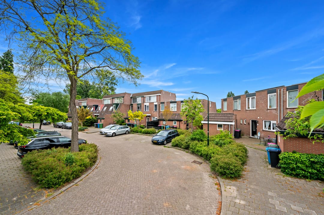 Foto 32 van Evertsenstraat 21