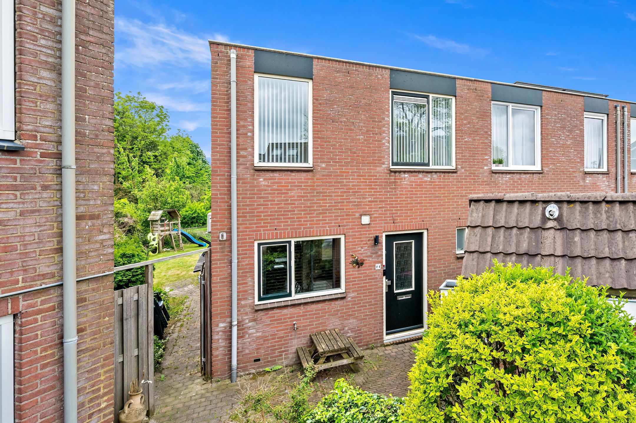 Foto 33 van Evertsenstraat 21