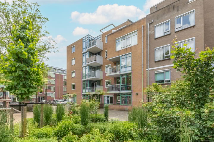 Foto 5 van Commelinstraat 225