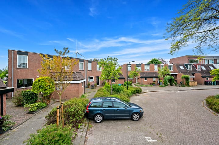 Foto 35 van Evertsenstraat 21