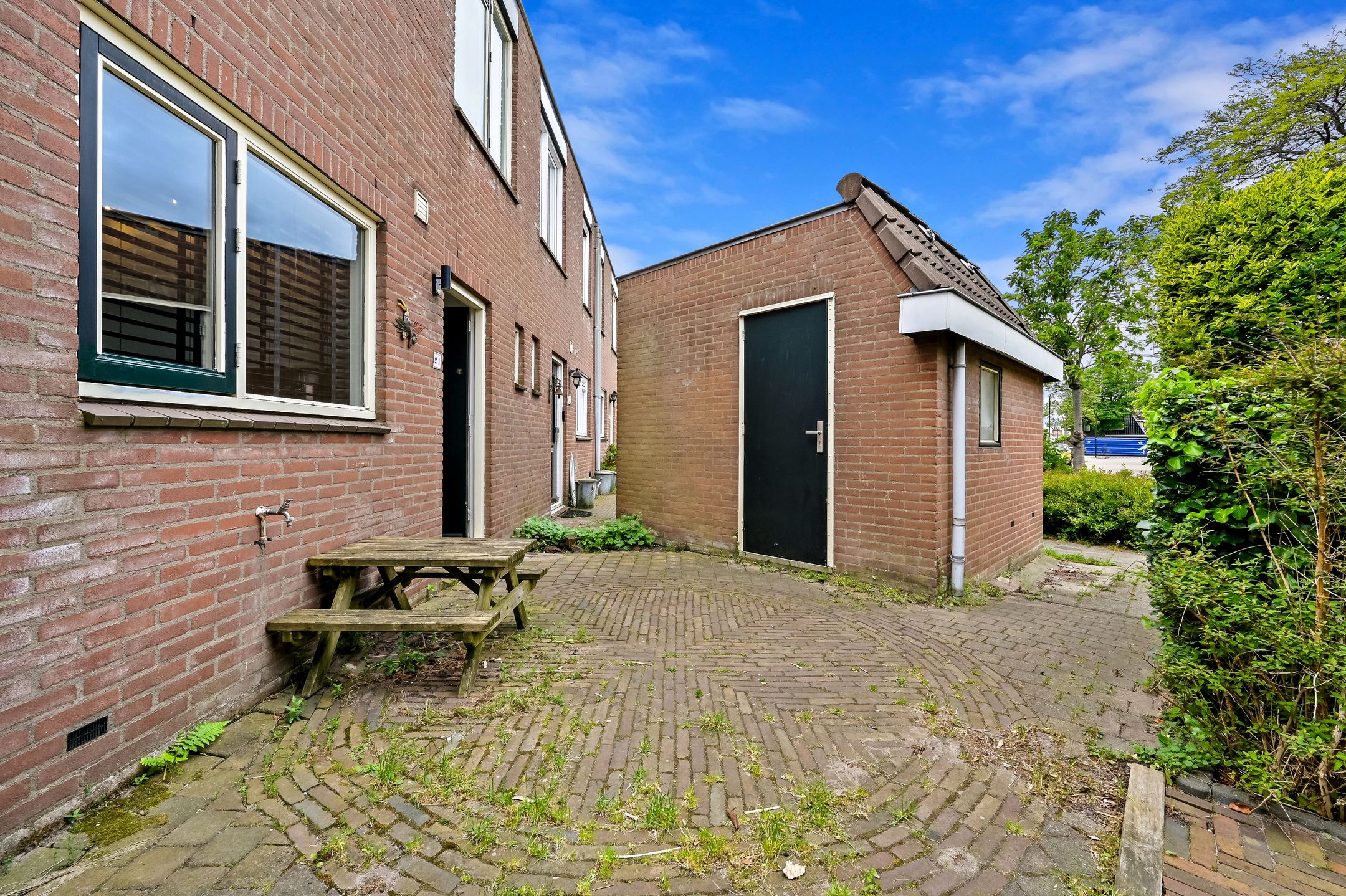 Foto 36 van Evertsenstraat 21