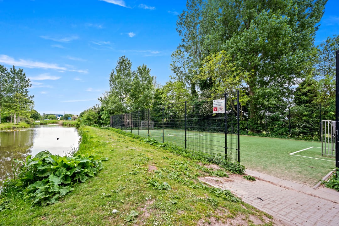 Foto 38 van Evertsenstraat 21