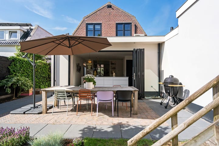 Foto 41 van Marcellusstraat 2