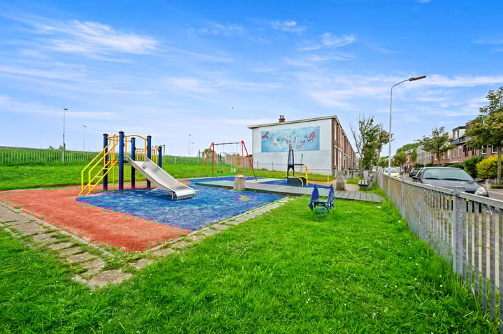 Foto 39 van Evertsenstraat 21