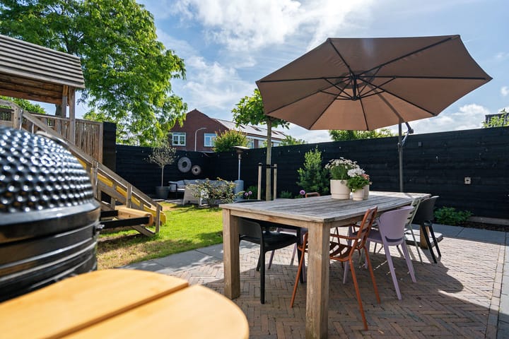 Foto 42 van Marcellusstraat 2