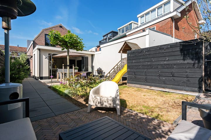 Foto 43 van Marcellusstraat 2