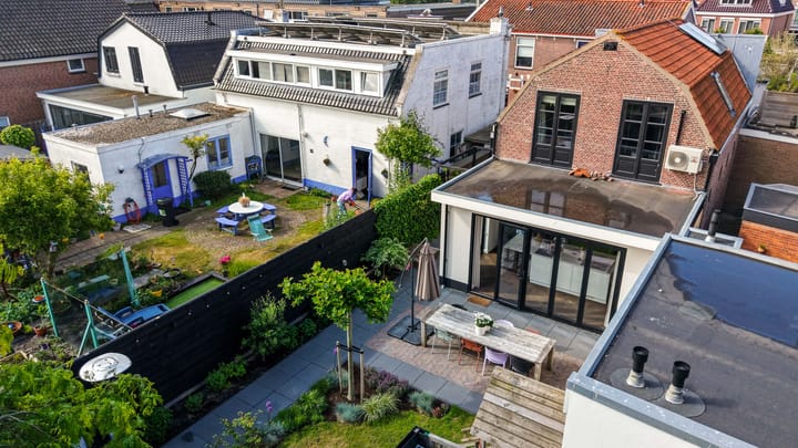 Foto 44 van Marcellusstraat 2