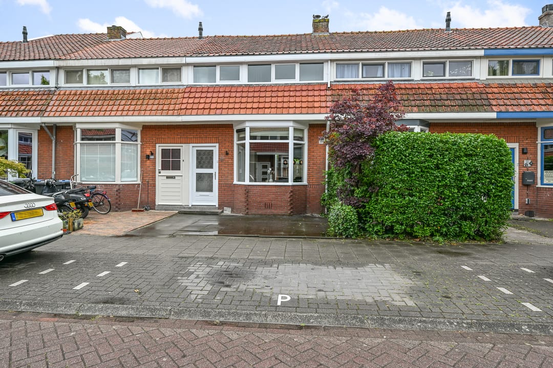 Foto 31 van Acacialaan 11