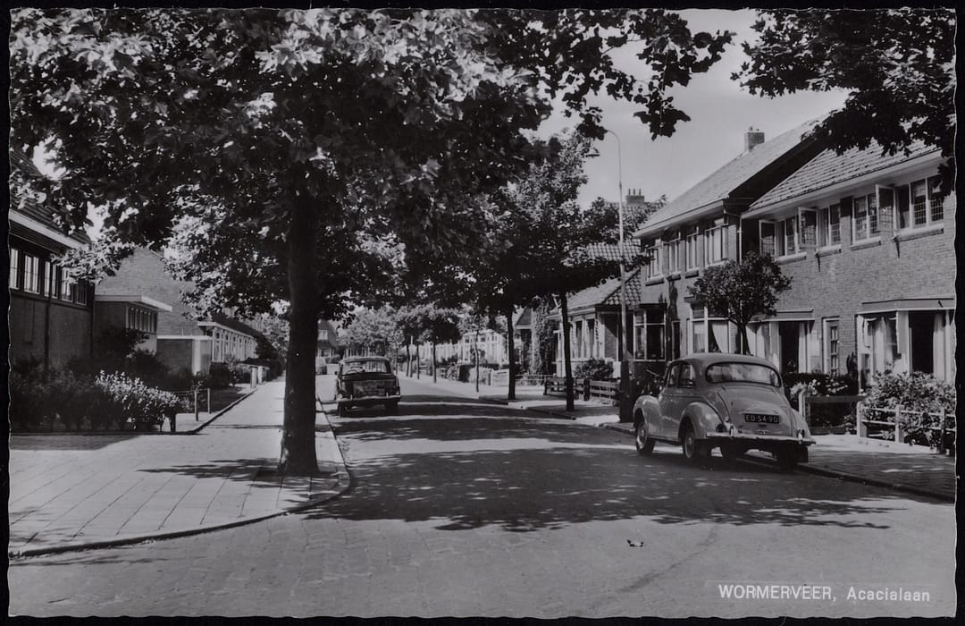 Foto 32 van Acacialaan 11