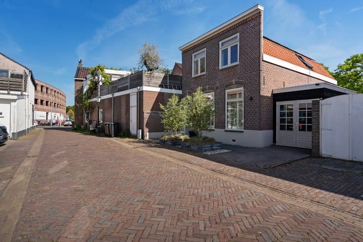 Foto 47 van Marcellusstraat 2