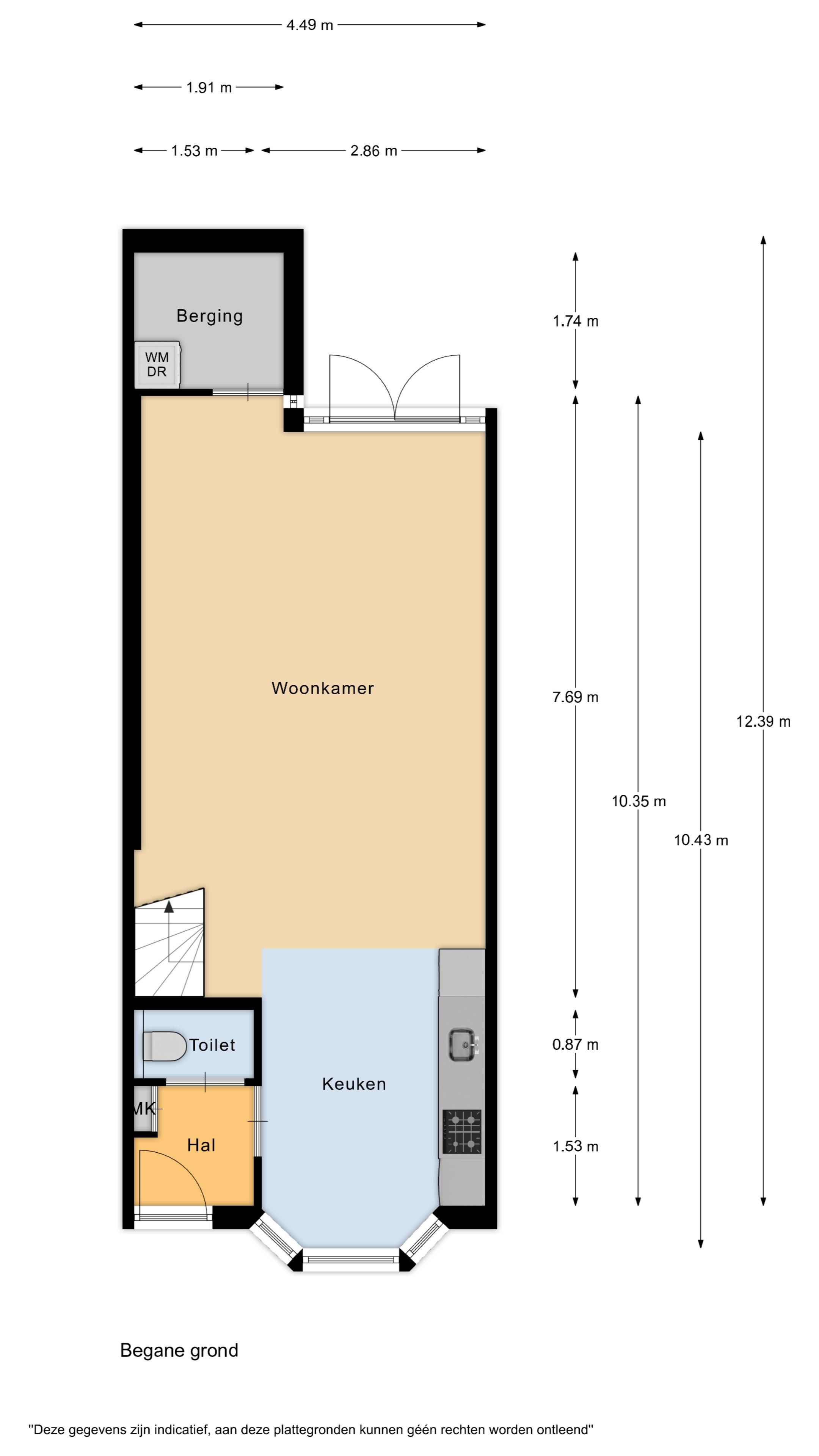 Foto 33 van Acacialaan 11