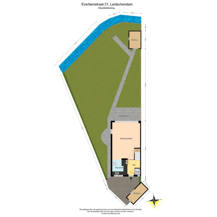 Foto 47 van Evertsenstraat 21